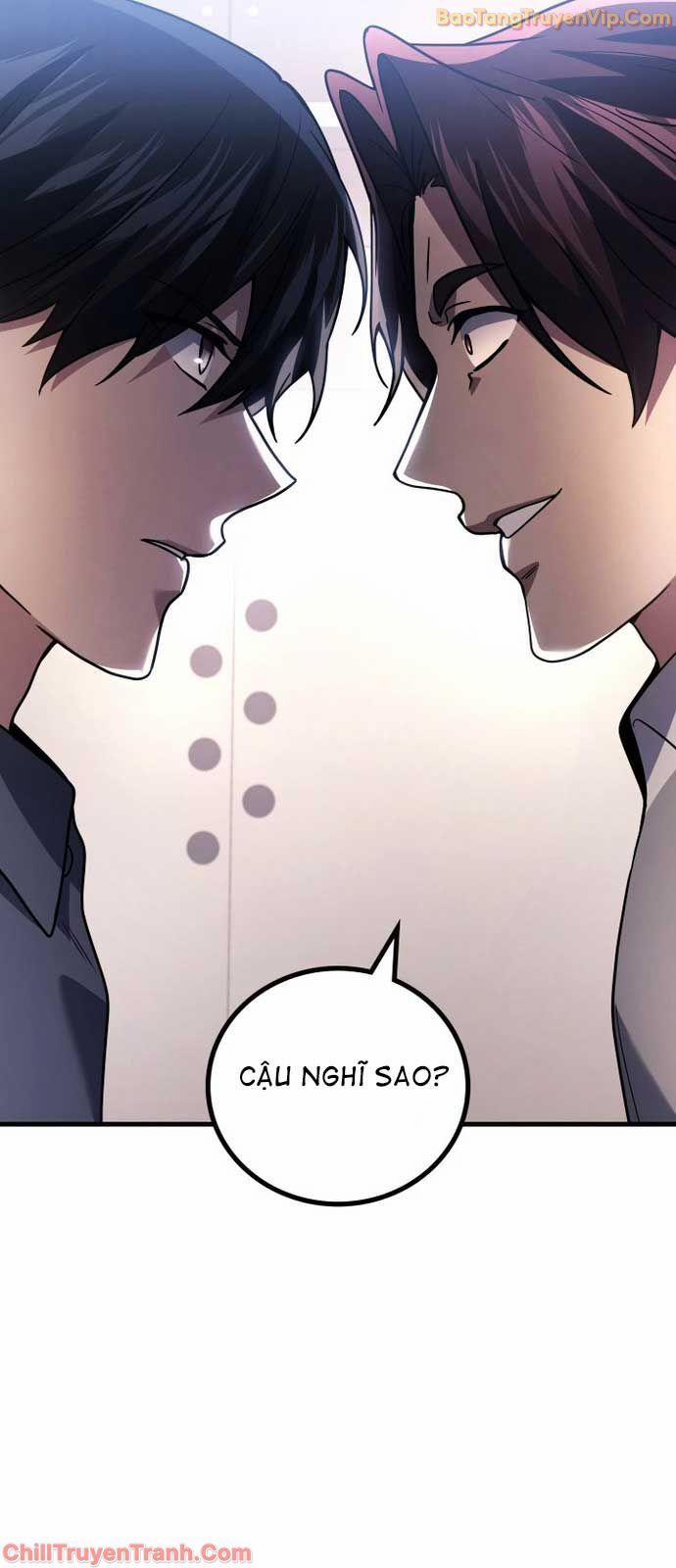 Thần Chiến Tranh Trở Lại Cấp 2 90 trang 36