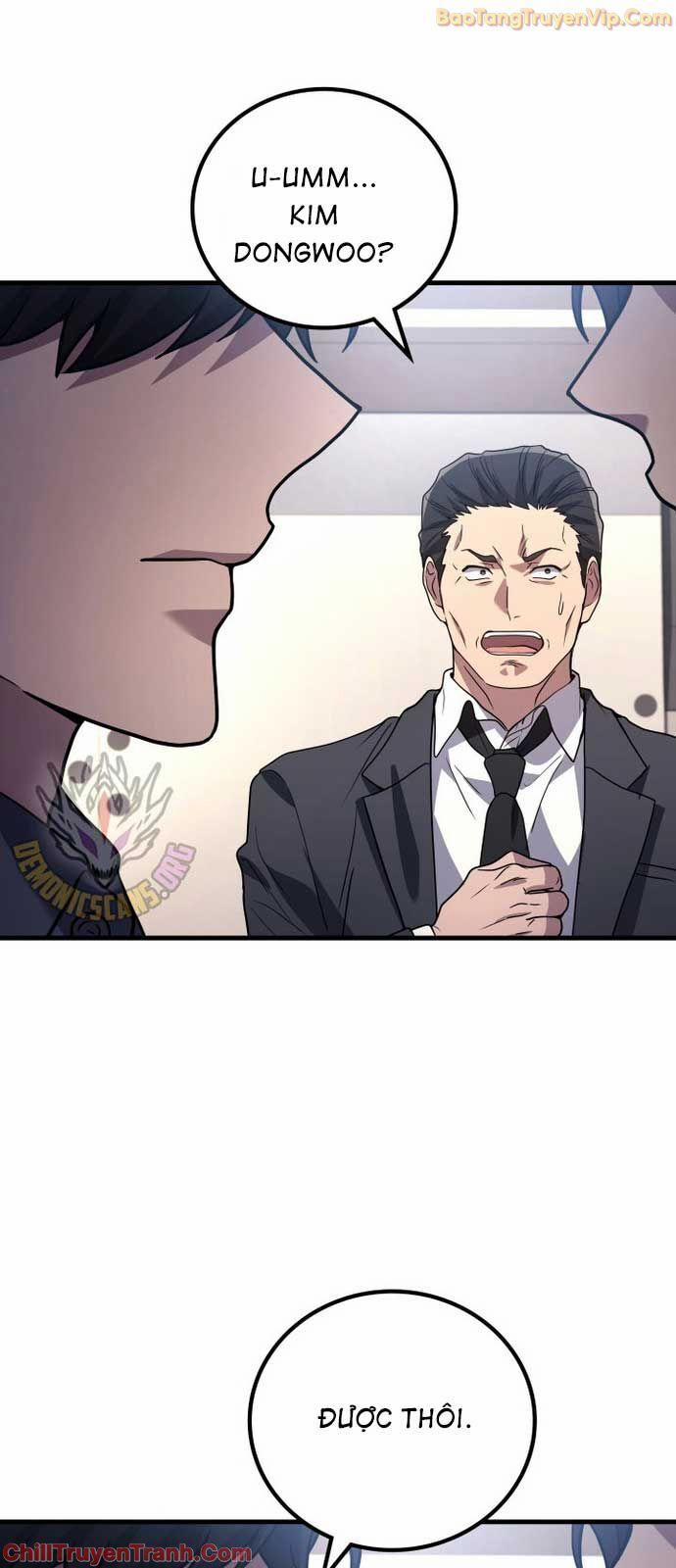 Thần Chiến Tranh Trở Lại Cấp 2 90 trang 37