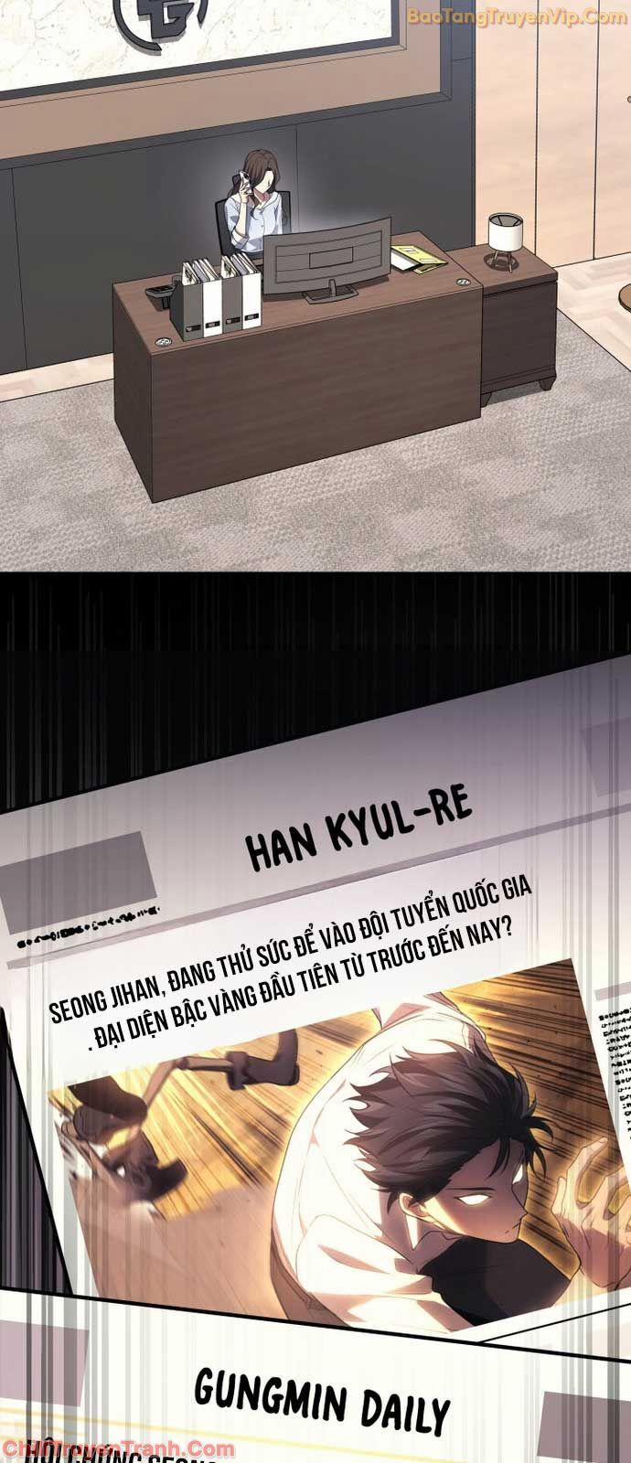 Thần Chiến Tranh Trở Lại Cấp 2 90 trang 41