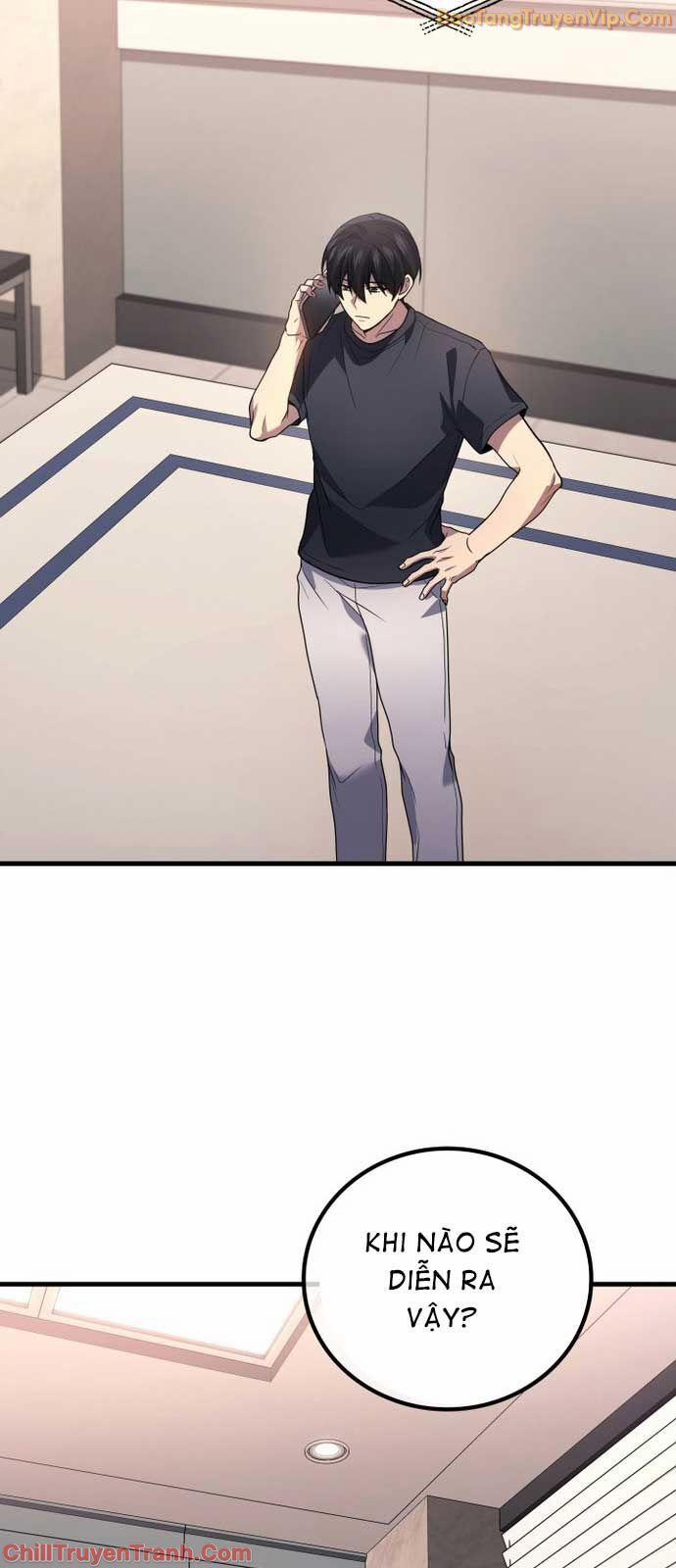 Thần Chiến Tranh Trở Lại Cấp 2 90 trang 45