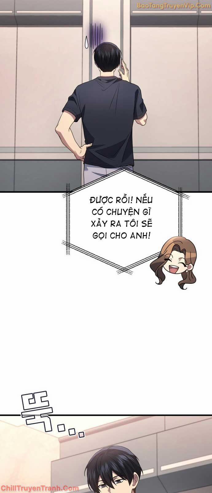 Thần Chiến Tranh Trở Lại Cấp 2 90 trang 50