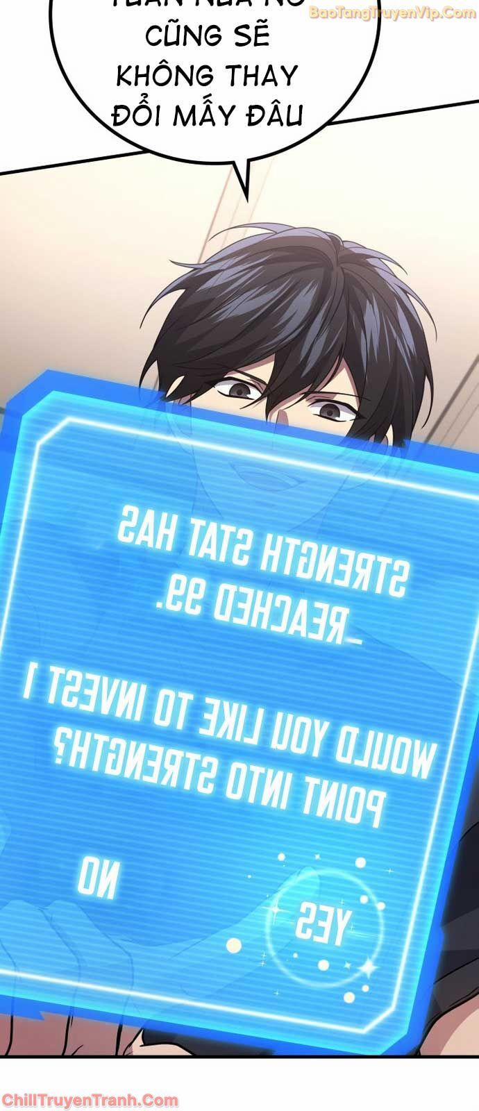 Thần Chiến Tranh Trở Lại Cấp 2 90 trang 57