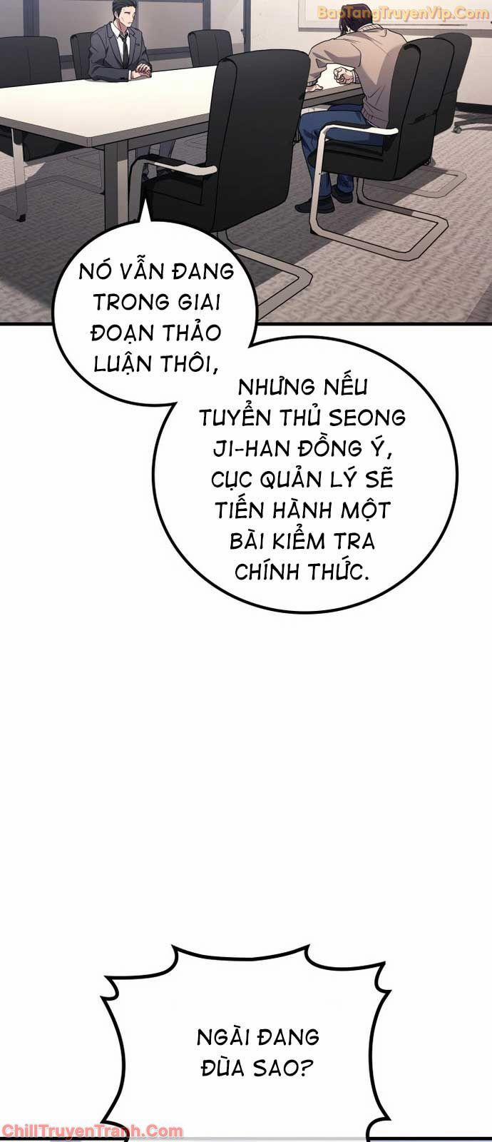 Thần Chiến Tranh Trở Lại Cấp 2 90 trang 6