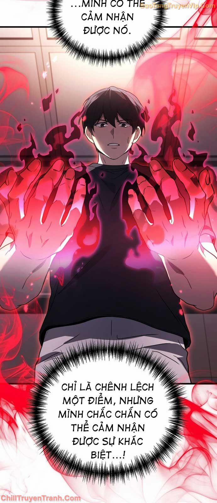 Thần Chiến Tranh Trở Lại Cấp 2 90 trang 61