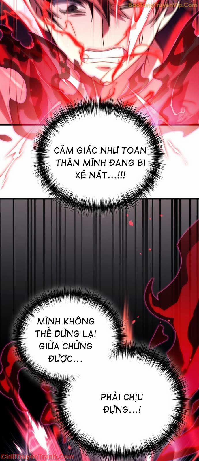 Thần Chiến Tranh Trở Lại Cấp 2 90 trang 66