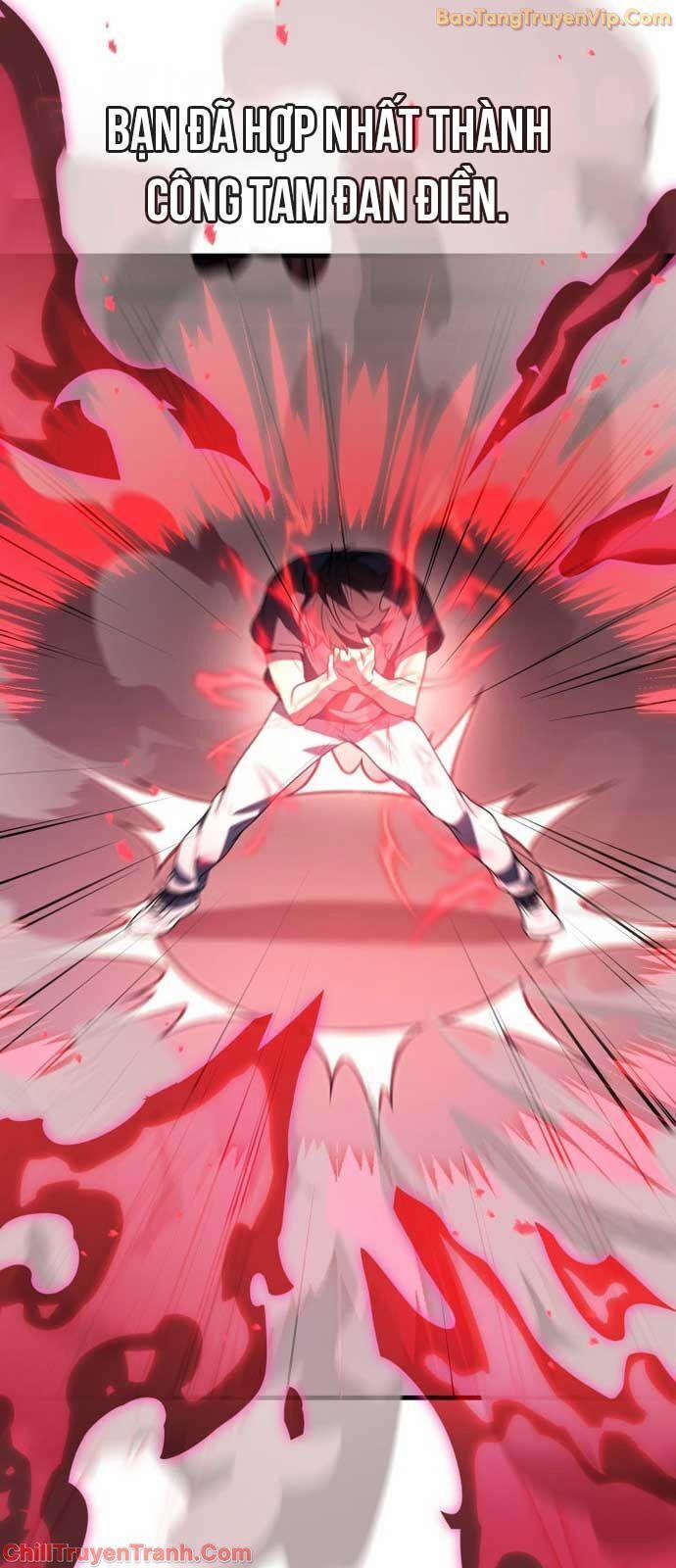 Thần Chiến Tranh Trở Lại Cấp 2 90 trang 70