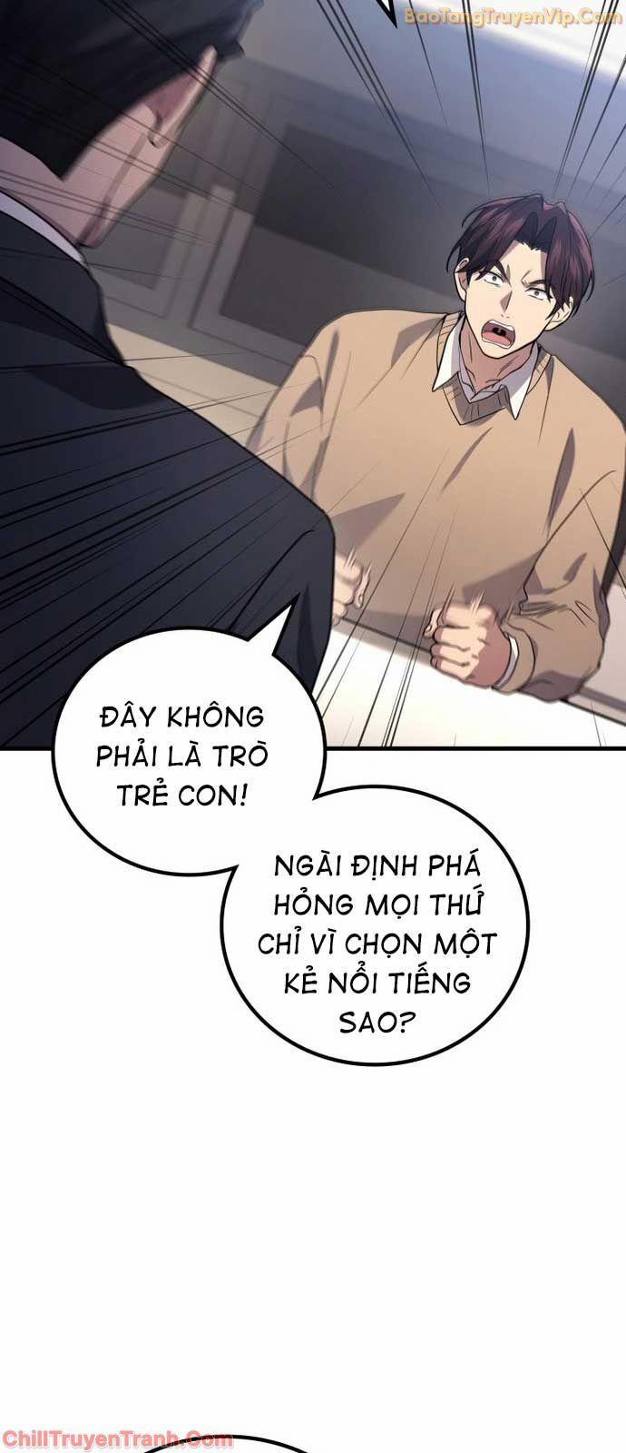 Thần Chiến Tranh Trở Lại Cấp 2 90 trang 8