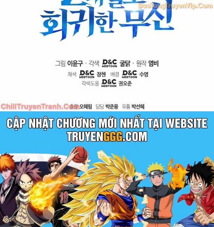 Thần Chiến Tranh Trở Lại Cấp 2 90 trang 83