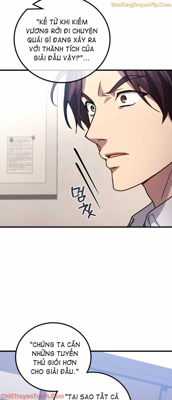 Thần Chiến Tranh Trở Lại Cấp 2 90 trang 9