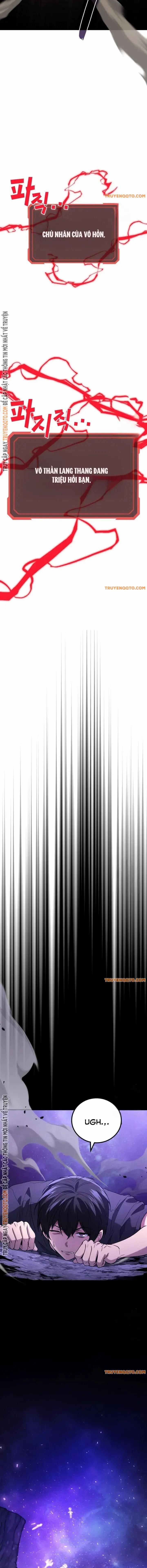 Thần Chiến Tranh Trở Lại Cấp 2 91 trang 1