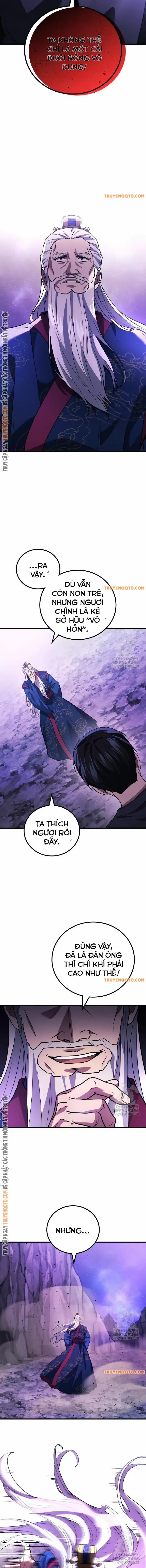 Thần Chiến Tranh Trở Lại Cấp 2 91 trang 10