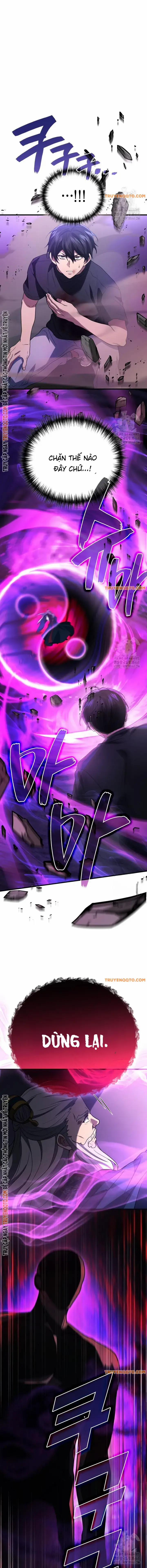 Thần Chiến Tranh Trở Lại Cấp 2 91 trang 13