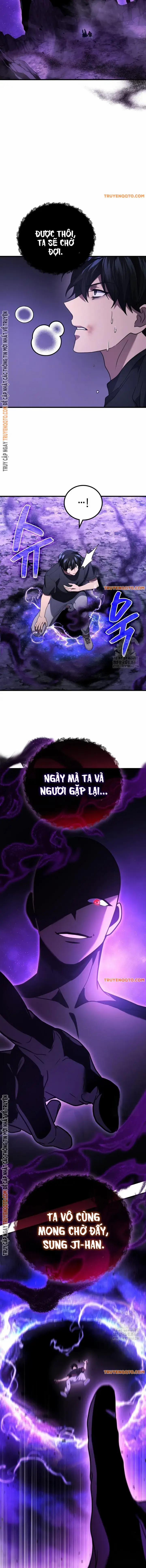 Thần Chiến Tranh Trở Lại Cấp 2 91 trang 15