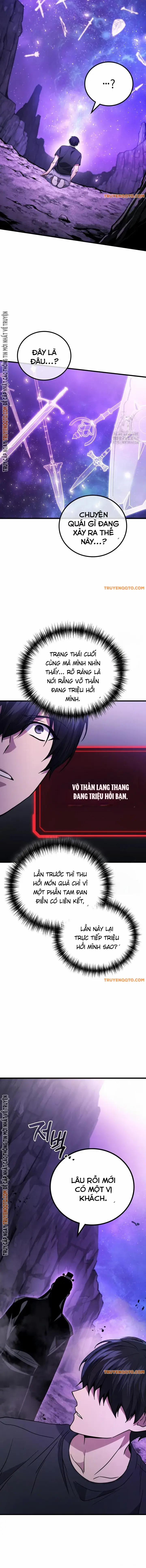 Thần Chiến Tranh Trở Lại Cấp 2 91 trang 2