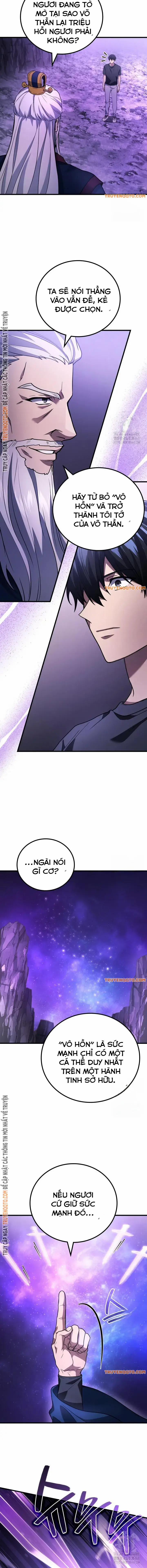 Thần Chiến Tranh Trở Lại Cấp 2 91 trang 5