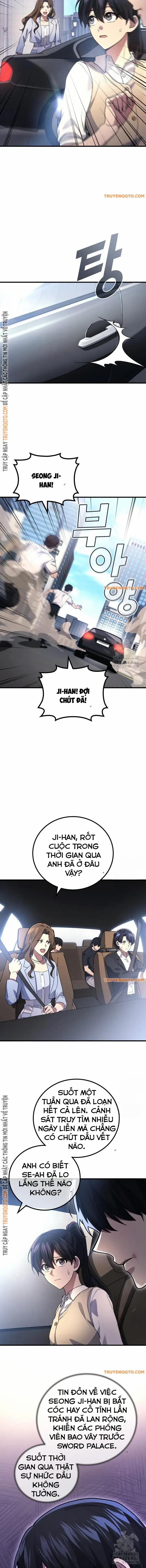 Thần Chiến Tranh Trở Lại Cấp 2 92 trang 1