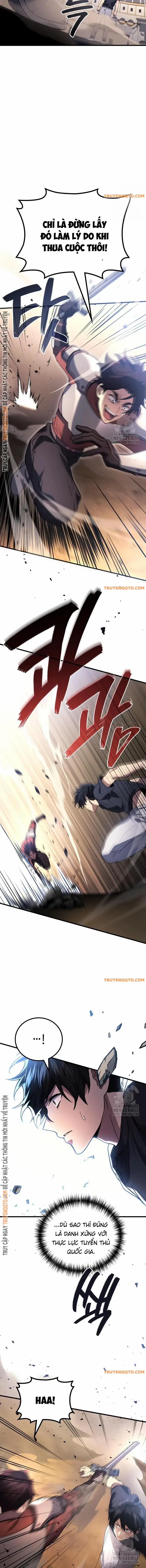 Thần Chiến Tranh Trở Lại Cấp 2 92 trang 11