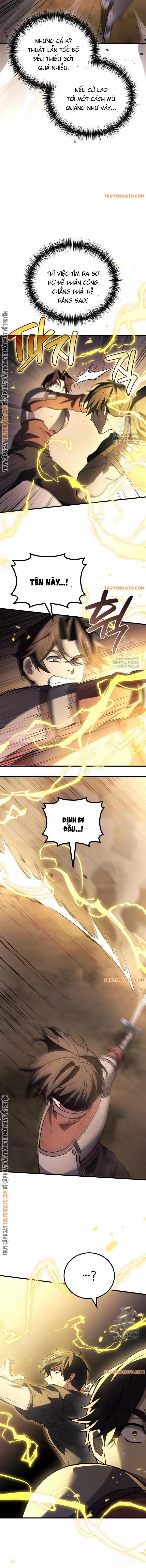Thần Chiến Tranh Trở Lại Cấp 2 92 trang 12