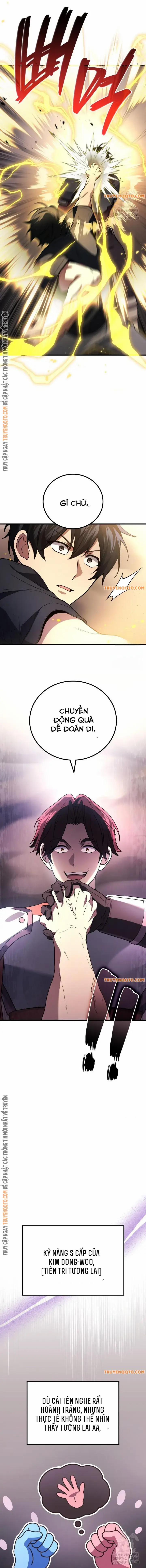 Thần Chiến Tranh Trở Lại Cấp 2 92 trang 13