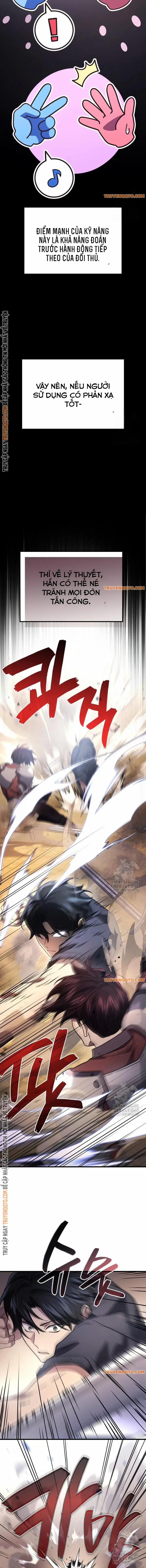 Thần Chiến Tranh Trở Lại Cấp 2 92 trang 14