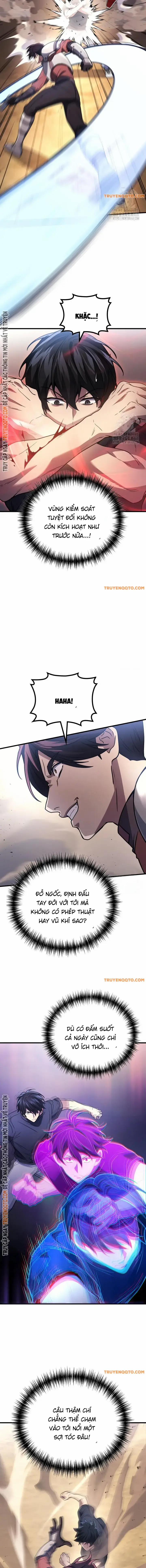 Thần Chiến Tranh Trở Lại Cấp 2 92 trang 15