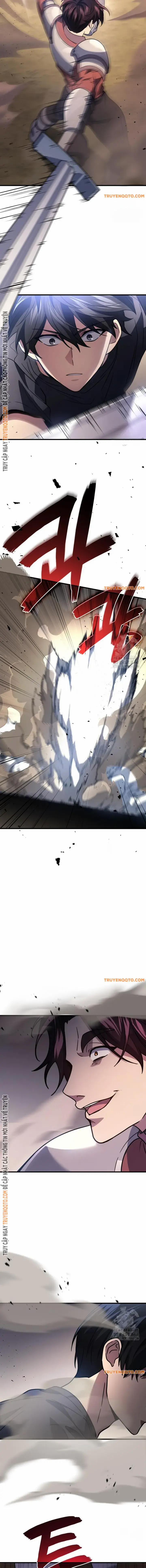 Thần Chiến Tranh Trở Lại Cấp 2 92 trang 16