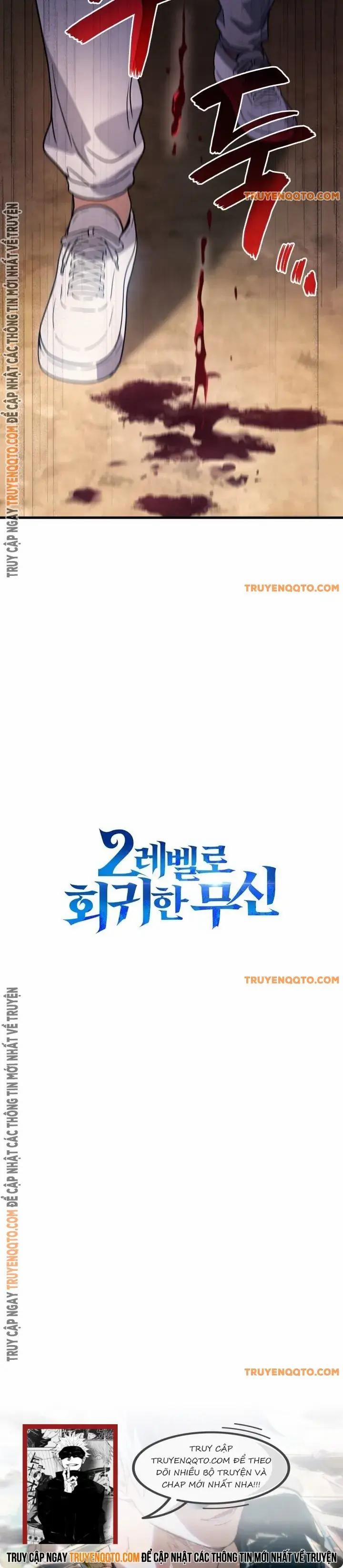 Thần Chiến Tranh Trở Lại Cấp 2 92 trang 17