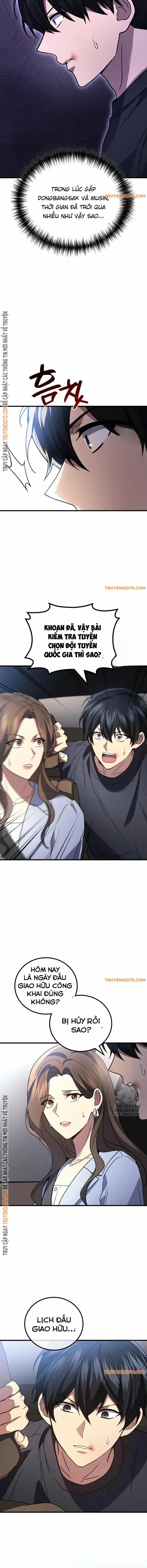 Thần Chiến Tranh Trở Lại Cấp 2 92 trang 2