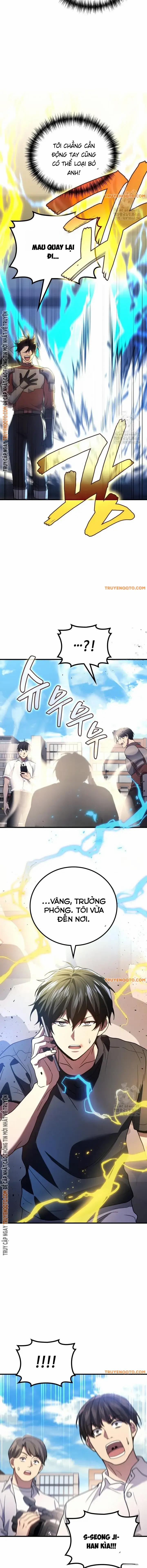 Thần Chiến Tranh Trở Lại Cấp 2 92 trang 5