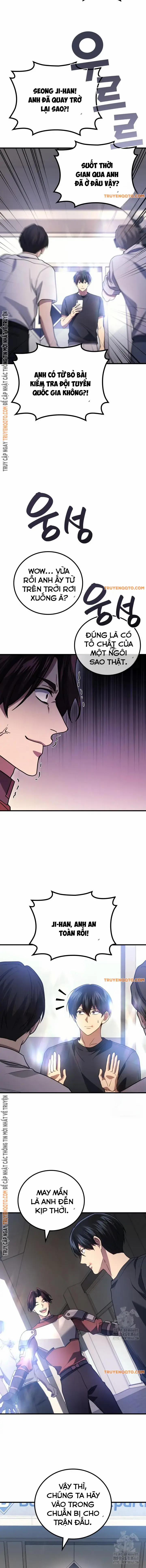 Thần Chiến Tranh Trở Lại Cấp 2 92 trang 6