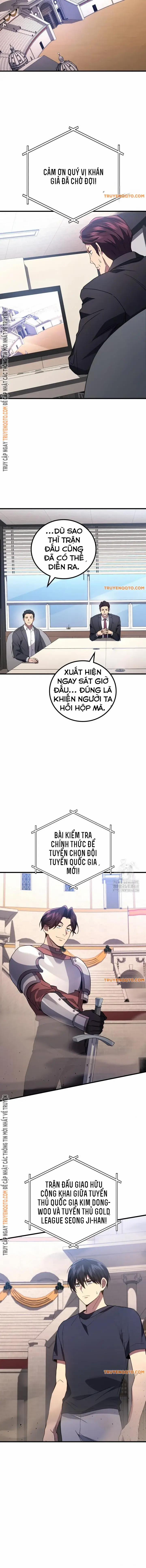 Thần Chiến Tranh Trở Lại Cấp 2 92 trang 9