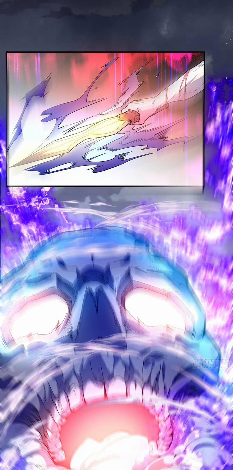 Thần Đế Giáng Lâm: Ta Có Trăm Triệu Điểm Thuộc Tính 2 trang 36