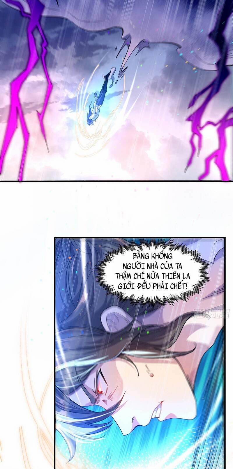 Thần Đế Giáng Lâm: Ta Có Trăm Triệu Điểm Thuộc Tính 2 trang 42