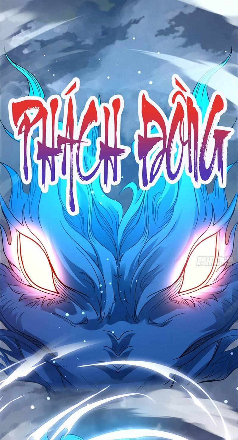 Thần Đế Giáng Lâm: Ta Có Trăm Triệu Điểm Thuộc Tính 3 trang 19