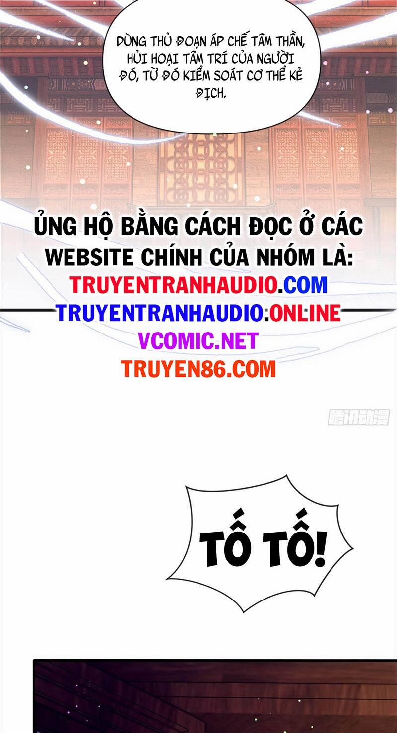 Thần Đế Giáng Lâm: Ta Có Trăm Triệu Điểm Thuộc Tính 3 trang 21