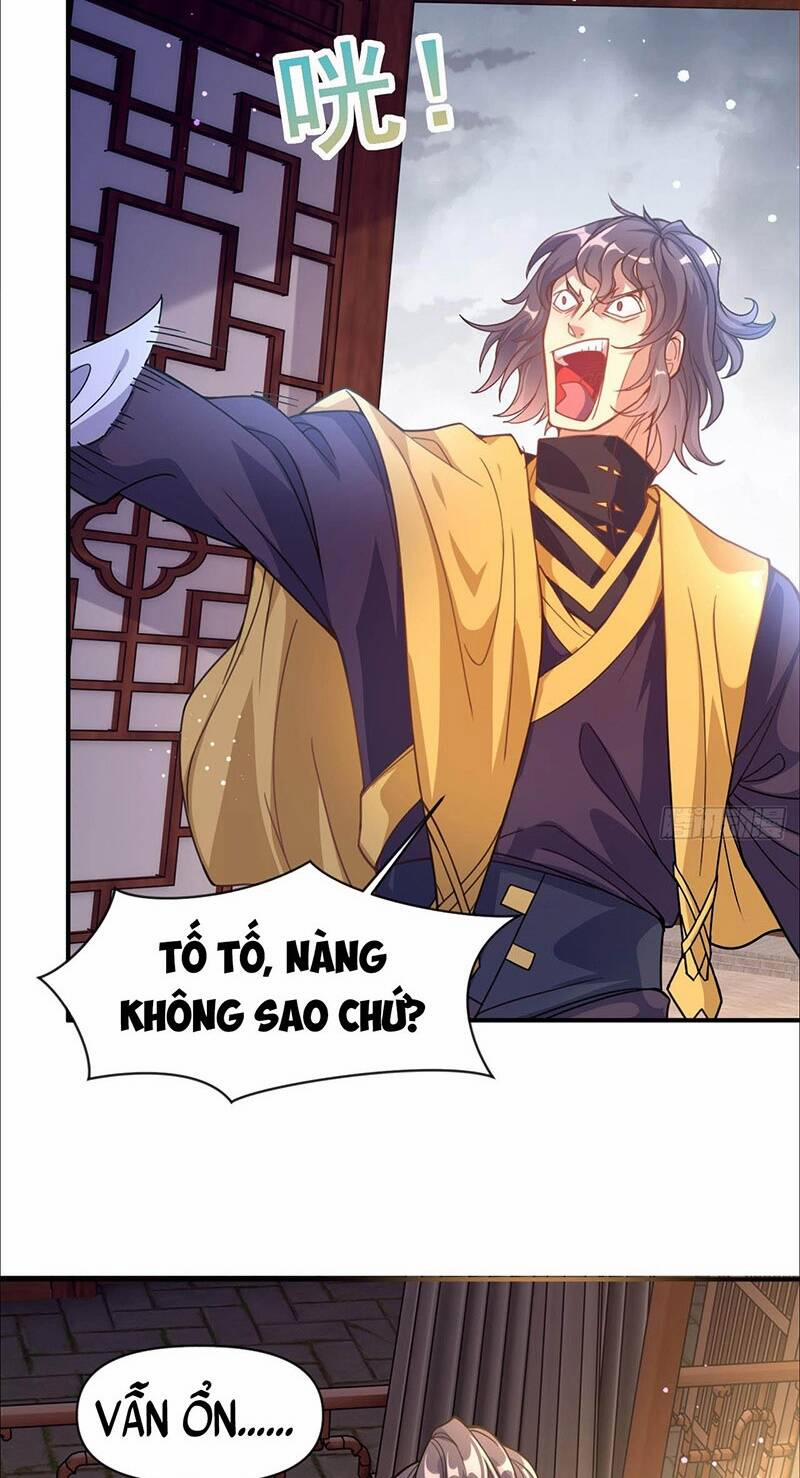 Thần Đế Giáng Lâm: Ta Có Trăm Triệu Điểm Thuộc Tính 3 trang 22