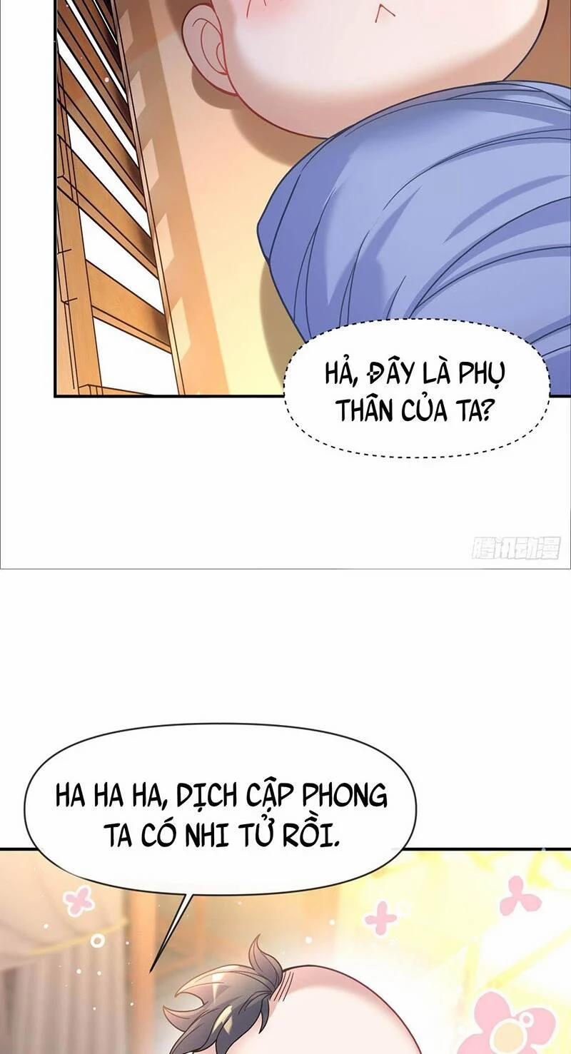 Thần Đế Giáng Lâm: Ta Có Trăm Triệu Điểm Thuộc Tính 3 trang 25