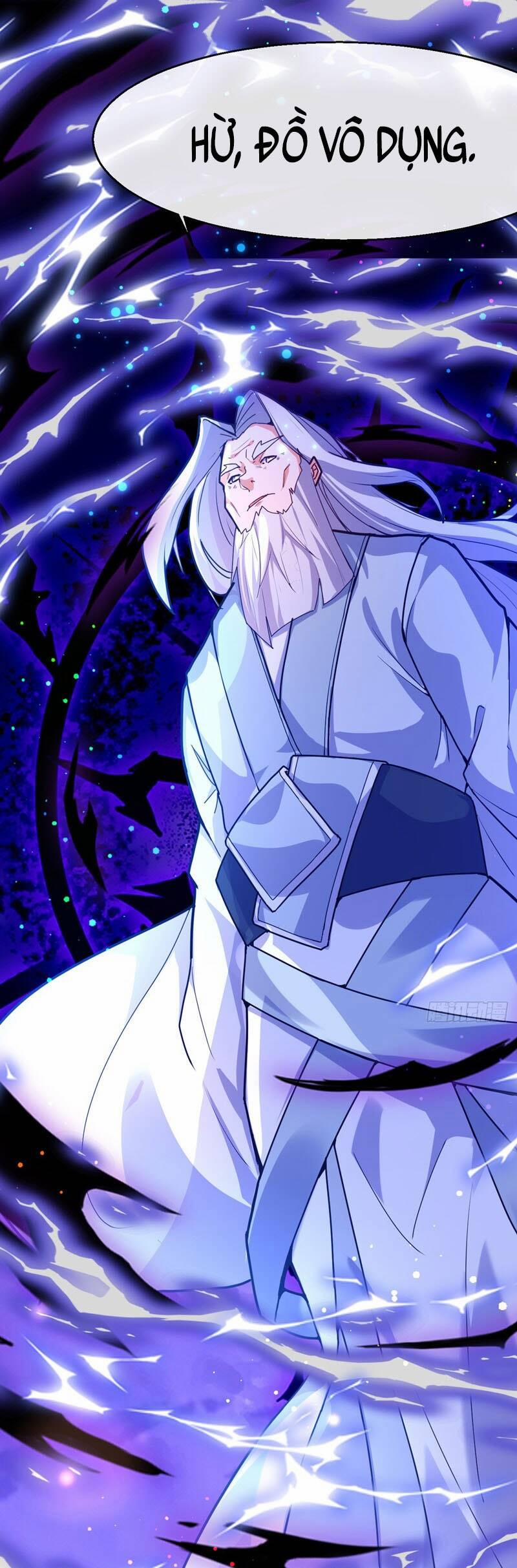 Thần Đế Giáng Lâm: Ta Có Trăm Triệu Điểm Thuộc Tính 4 trang 12