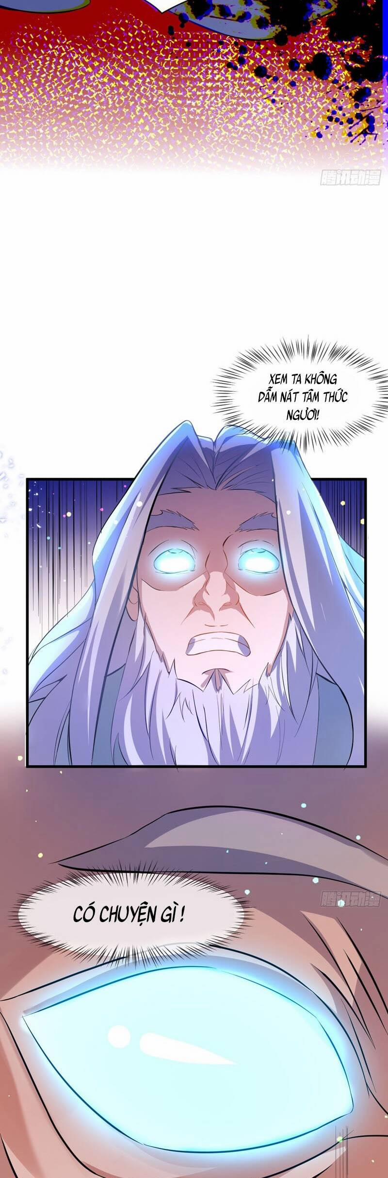 Thần Đế Giáng Lâm: Ta Có Trăm Triệu Điểm Thuộc Tính 4 trang 22