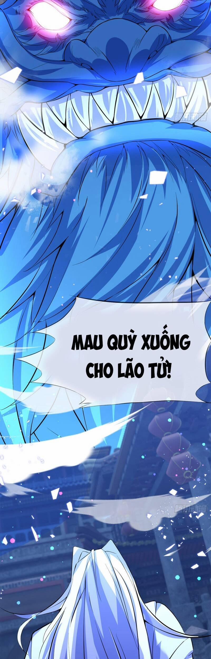 Thần Đế Giáng Lâm: Ta Có Trăm Triệu Điểm Thuộc Tính 4 trang 25