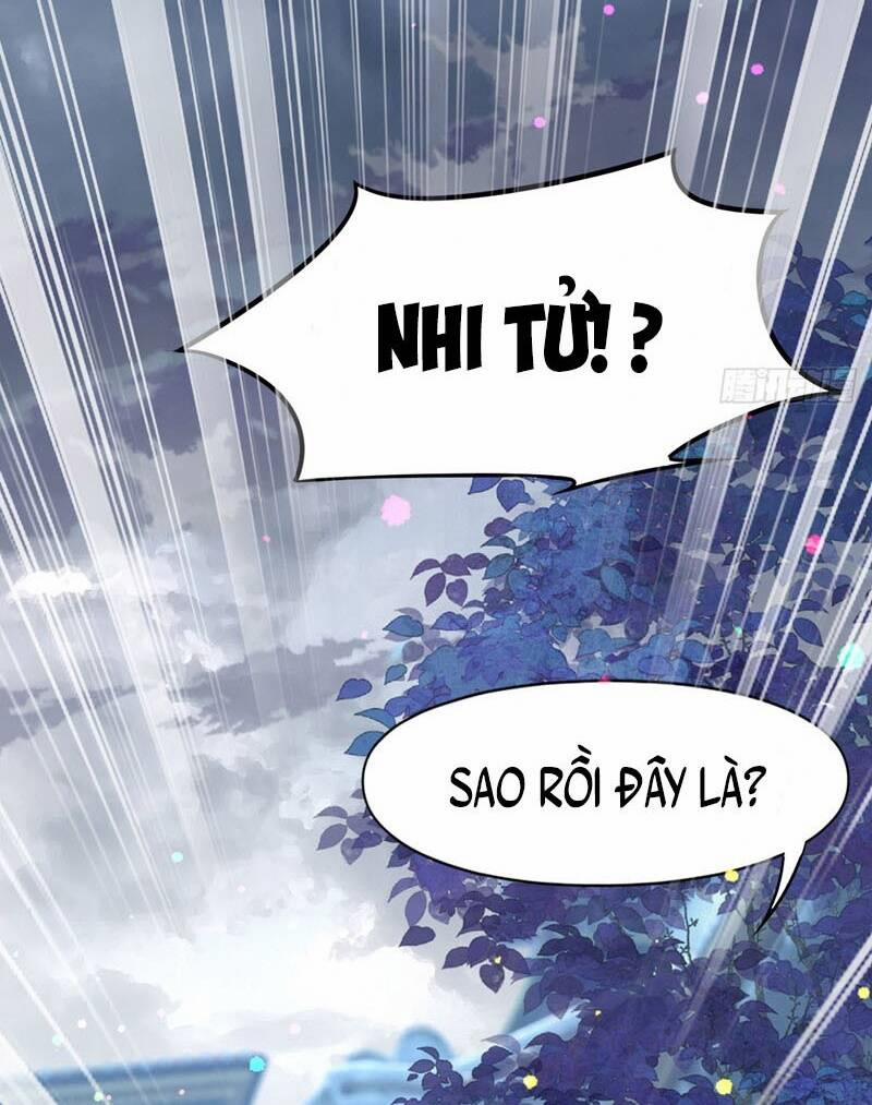 Thần Đế Giáng Lâm: Ta Có Trăm Triệu Điểm Thuộc Tính 4 trang 43