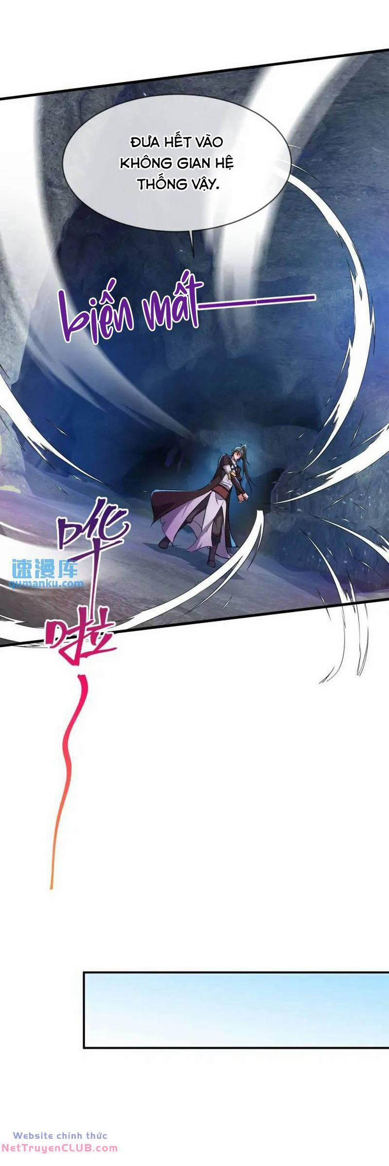 Thần Đế Giáng Lâm: Ta Có Trăm Triệu Điểm Thuộc Tính 86 trang 6