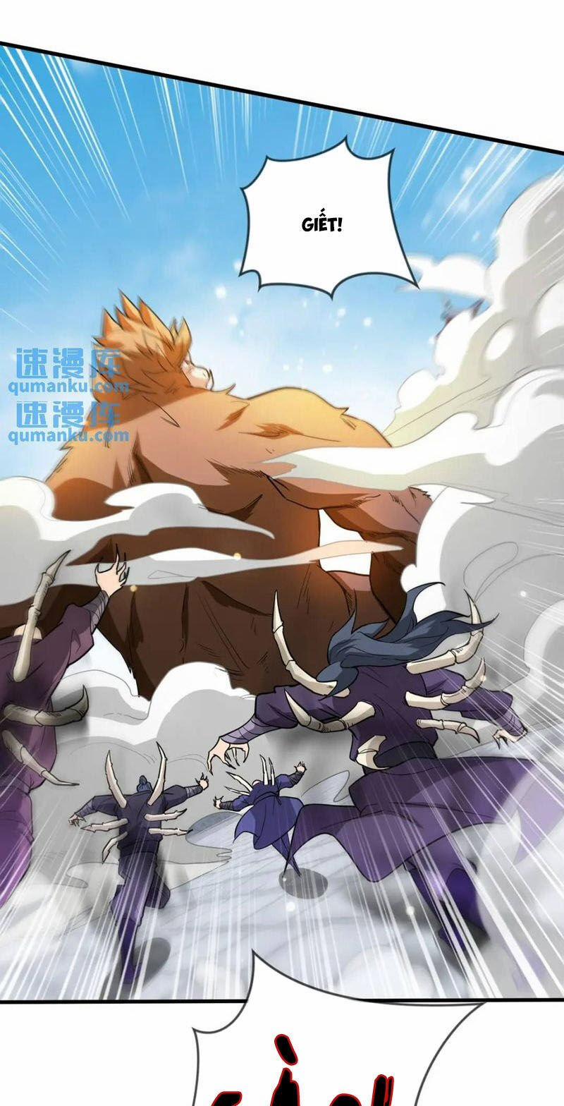 Thần Đế Giáng Lâm: Ta Có Trăm Triệu Điểm Thuộc Tính 91 trang 3