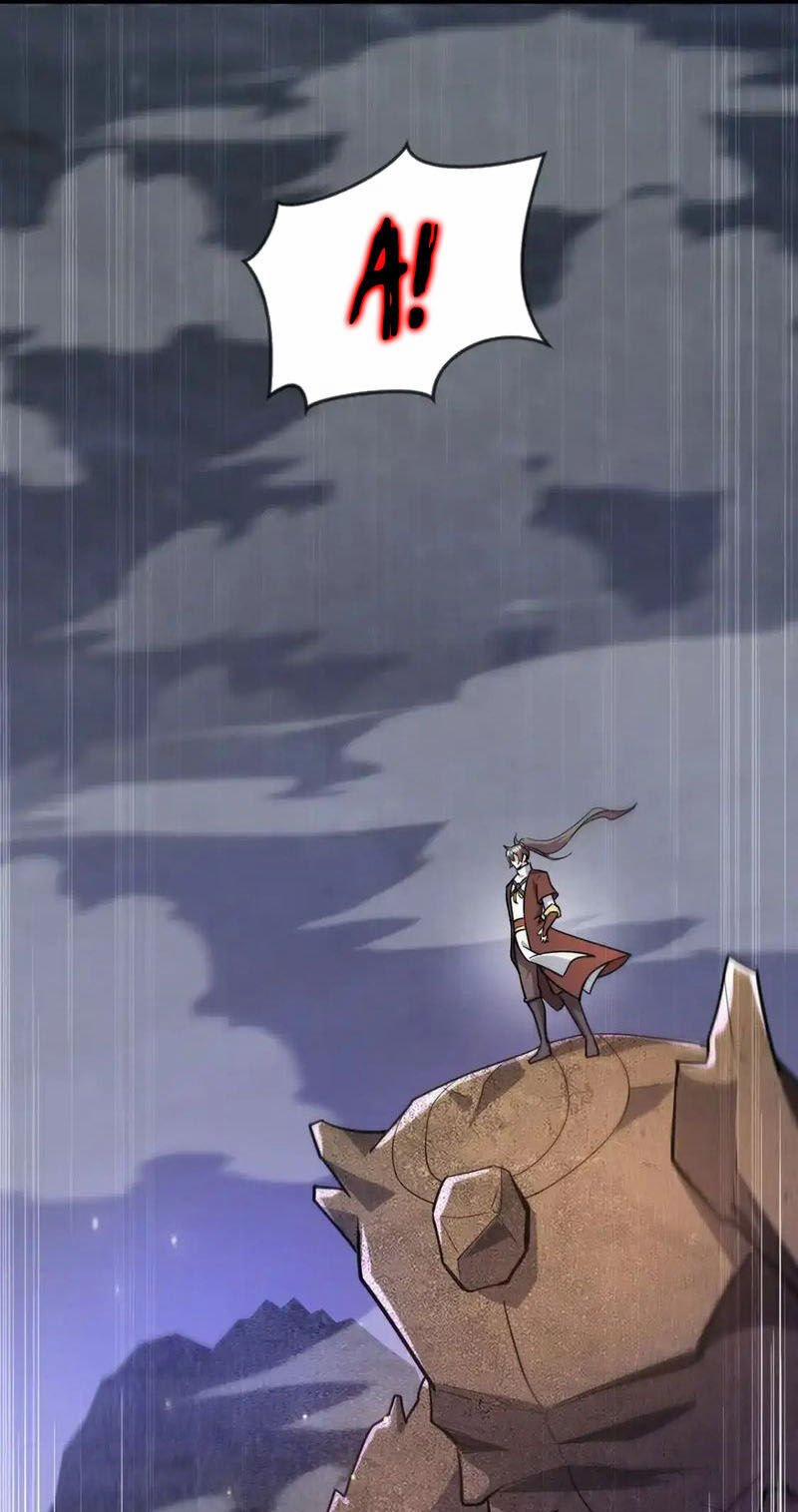 Thần Đế Giáng Lâm: Ta Có Trăm Triệu Điểm Thuộc Tính 93 trang 30