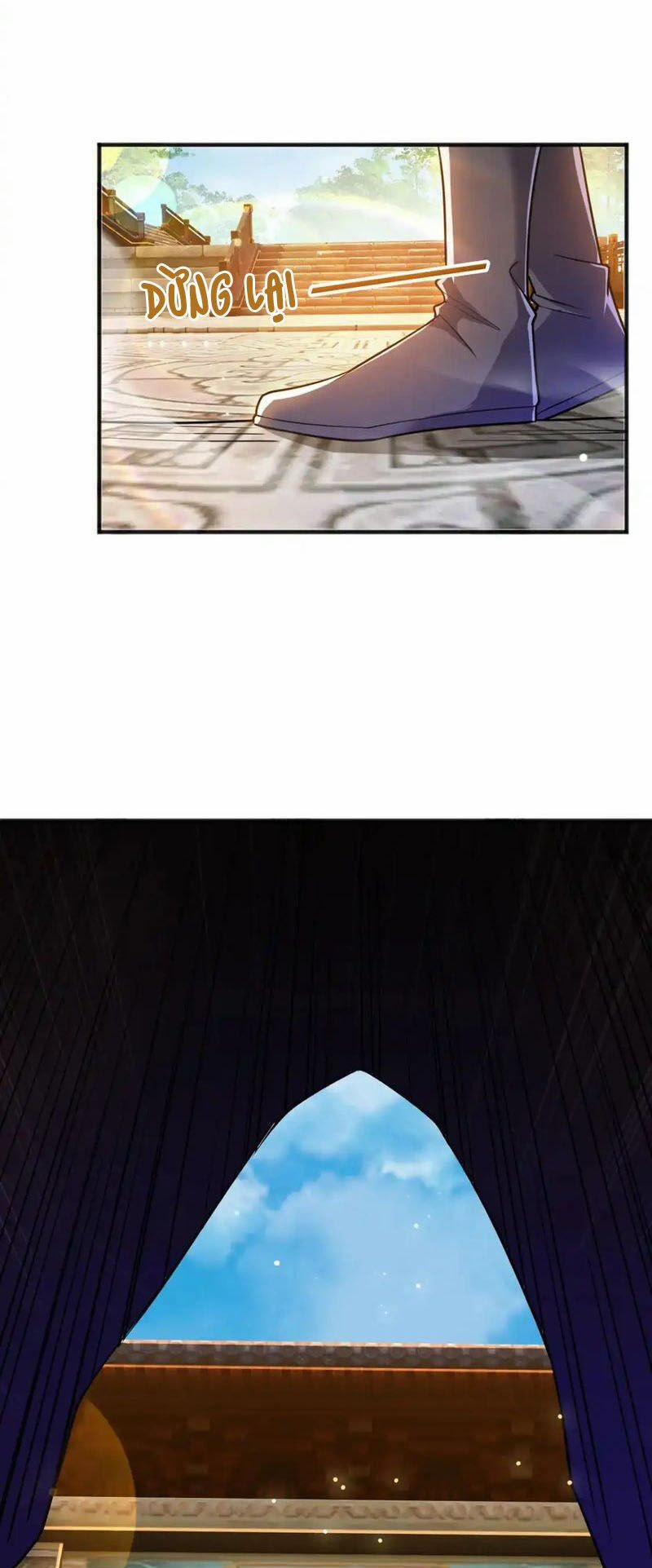 Thần Đế Giáng Lâm: Ta Có Trăm Triệu Điểm Thuộc Tính 95 trang 9