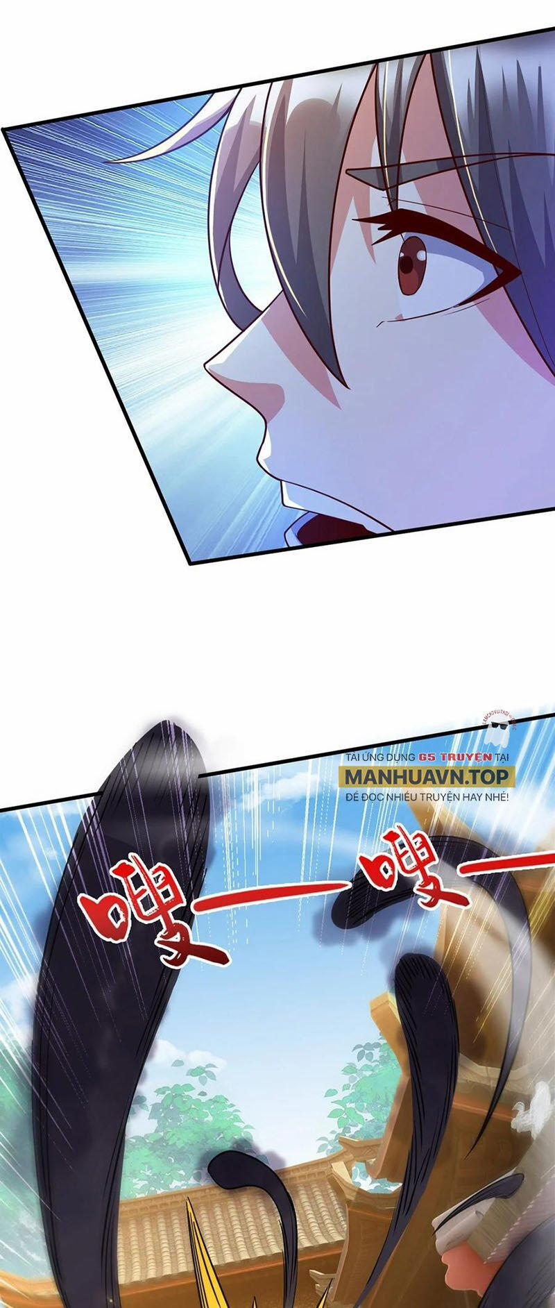 Thần Đế Giáng Lâm: Ta Có Trăm Triệu Điểm Thuộc Tính 96 trang 32