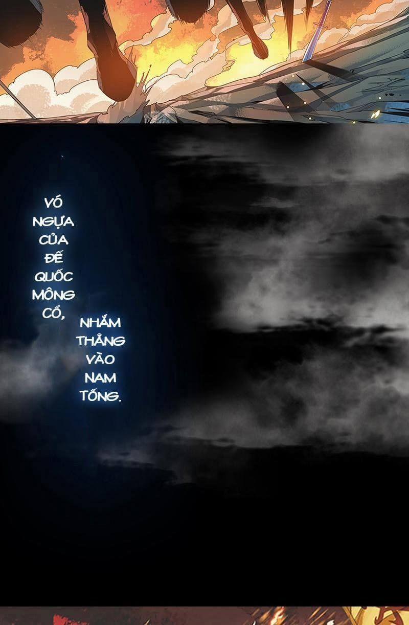 Thần Điêu Hiệp Lữ (New 2020) 1 trang 5