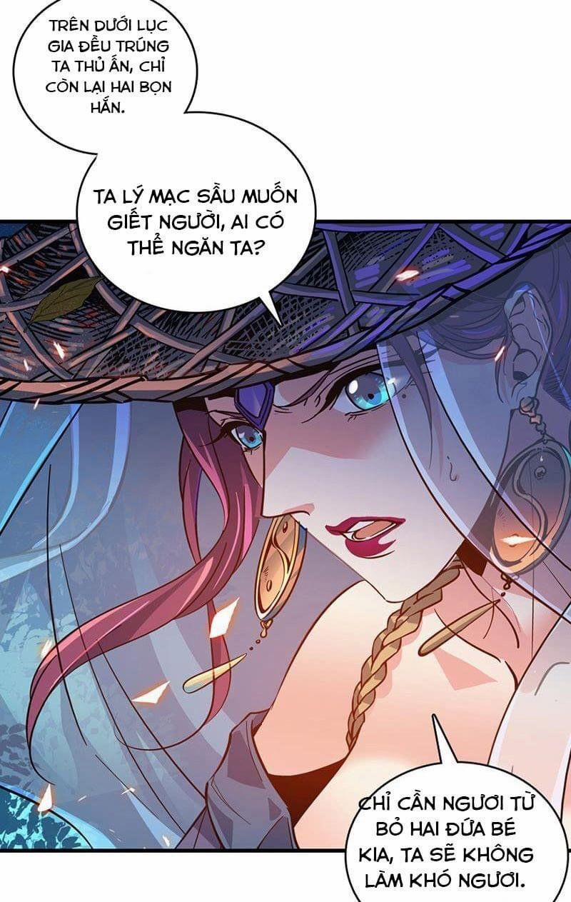 Thần Điêu Hiệp Lữ (New 2020) 1 trang 60