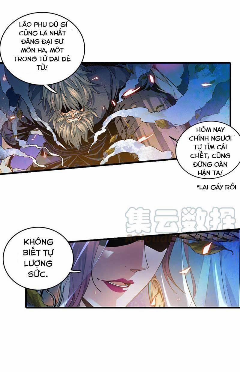 Thần Điêu Hiệp Lữ (New 2020) 1 trang 72