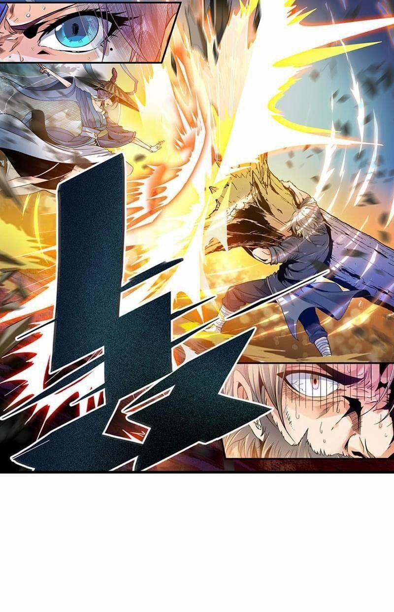 Thần Điêu Hiệp Lữ (New 2020) 1 trang 74